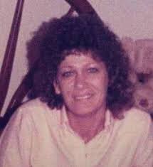 Peggy Scott Sneed (1946-2009)