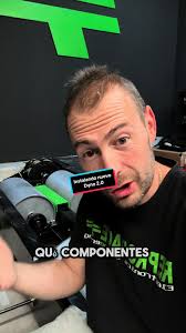 Instalación de Dinamómetro: Conceptos Básicos y Componentes