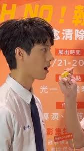 Friendship Fantasy Comedy Series Starring Tseng Jim Hua and Peng Cian You