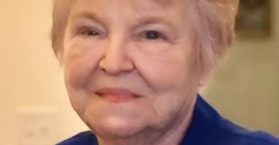 June McCarty Averitt