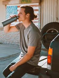 Stratusoft is a cotton and polyester blend. Mens Tshirt Subscription Box Fresh Clean Tees Review The Pink Envelope