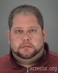 Stephen Saccone Mugshot