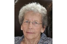 Myra Schumacher Obituary (2015)