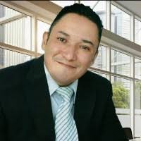 Oscar Sebastian Garza Moreno