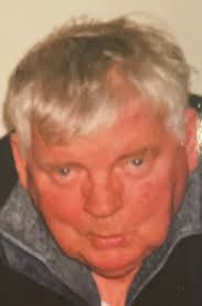 Thomas Donovan Obituary