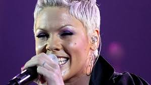 Pink confirms pregnancy