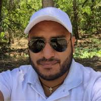 Cesar Flores Guevara Email & Phone Number