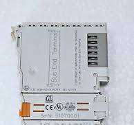 BECKHOFF KL9010 End terminal Module / BECKHOFF KL9010 | eBay