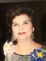 Madeline Perez Toups (1924-2009)