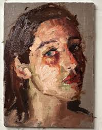 4031: Fast Portrait 1