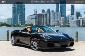 Find 3 used ferrari f430 spider in miami, fl as low as $142,950 on carsforsale.com®. Used 2007 Ferrari F430 Spider In Miami Florida