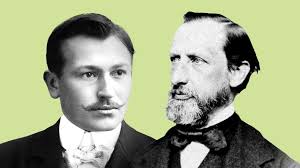 Histoires économiques: Rolex, Nestlé, Kudelski… Les success stories de  l'immigration