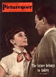 Picturegoer Magazine [United Kingdom] (11 October 1952)