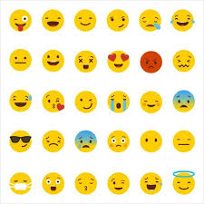 Whatsapp Emoji Icon Pack Free Download In 2020 Free Emoji Emoji Clipart Emoji Svg