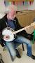 Video for Banjo Teacher Galway