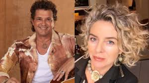 Margarita rosa de francisco, actress: Margarita Rosa A Carlos Vives Me Volvi A Tragar Actualidad Los40 Colombia