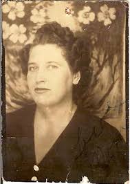 Raney Lee Belle Curtis Gober McAnally (1913-1992)