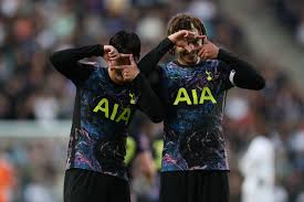 Headlines linking to the best sites from around the web. Mk Dons 1 3 Tottenham Match Notes And Reactions Cartilage Free Captain