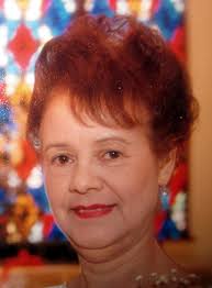 Ana "Julia" Cabrera Obituary