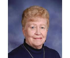 Patty Franke Obituary (1937