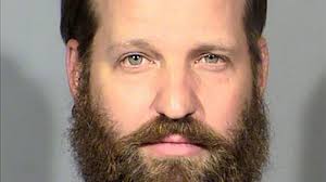 Vegas terrorism suspect sentenced for sexually abusing girl