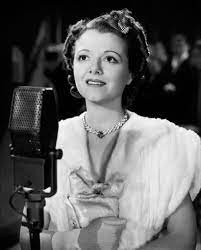 She heads out to hollywood but struggles to find work as an extra. A Star Is Born 1937 Imdb