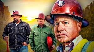 Is Freddy Dodge Sick? What Happened to Gold Rush: Mine Rescue Star