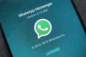 Cara Melihat Status Whatsapp Tanpa Diketahui Whatsapp Mod Fitur