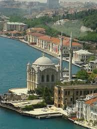 Ortaköy ile beşiktaş, i̇stanbul arası 651 km. Ortakoy Mosque Besiktas Istanbul By Nzf Seyahat Istanbul Camiler