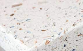 Geos recycled glass | ocean shell match up! Geos Recycled Glass Surface By Eos Surfaces Llc Archello