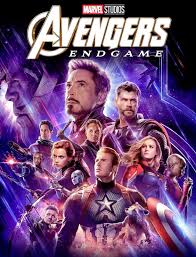 So its strategy consists of a rerun with seven new minutes of deleted scenes during its original edition. Le Blog Hd Land Critique De Avengers Endgame 2019 De Joe Et Anthony Russo