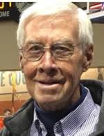 Obituary information for Kenneth "Cotton" Johnson