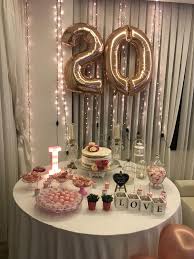 Birthday Ideas For 33 Year Old Woman Pin On Celebrations