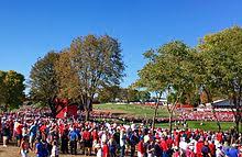 2016 Ryder Cup Wikipedia