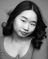 Meet the artists behind Streetlights and Long Nights: Danielle Lim. If  you've been to a Vitals event recently, you might also know her as Dani —  our Program Coordinator and all-round creative