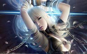 Neue dvds jetzt schon vorbestellen. Nice 3d Anime Beauty Hd Wallpaper 8wallpapers