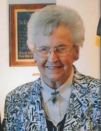 Obituary information for Elizabeth Pennington