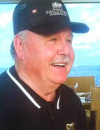 Robert "Barry" Welsh