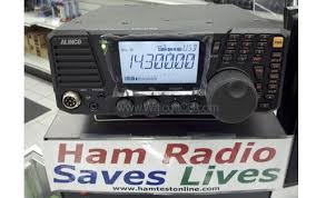 Image result for Alinco DX-R8