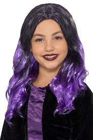 Of toch liever je vrienden de stuipen op het lijf jagen? Halloween Empire Online Is Coming Soon Witch Fancy Dress Halloween Wigs Childrens Fancy Dress