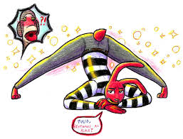 31 Minutos - Juan Carlos Bodoque - Page 10 - IMHentai