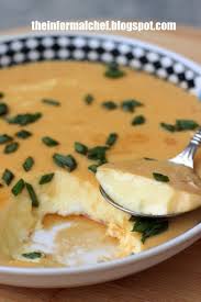 Why are steamed desserts common in china? How To Get Silky Smooth Chinese Steamed Eggs Chinese Steamed Egg Recipe Steamed Eggs Authentic Chinese Recipes