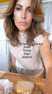 RICH GRL SANDWICH RECIPE. , Ingredients , Bread, Turkey, Mayo, Mustard ,  #richgirl #sandwiches #wealthbuilding #turkeysandwich #savingmoneytips  #richgirlsandwich #homeownershipgoals