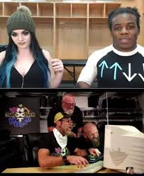 Lol : rWWE