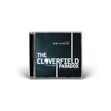 The Cloverfield Paradox - Music from the Motion Picture – Mutant