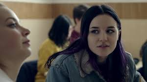 Prime Video: Skam España season-2