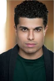 Johnny Tirado's Instagram, Twitter & Facebook