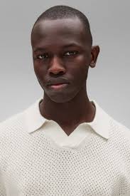 Cotton Linen Victor Polo