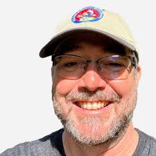 2023 Speaker Biographies NOAA HSRP Public Meeting, September 2023