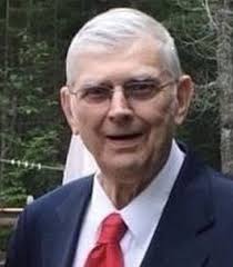 Obituary for Norman Albert Gott